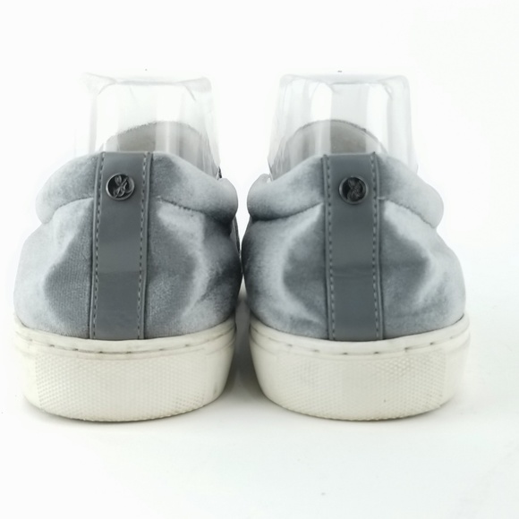 Sam Edelman Pixie Velvet Slip On Shoes 10 EK40 - Picture 4 of 8